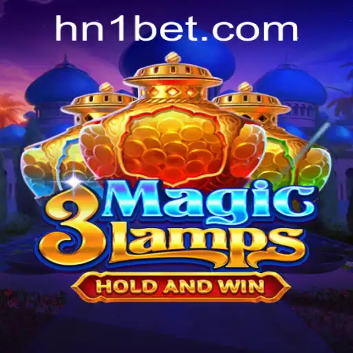Explorando o Universo de 3MagicLamps e a Plataforma n1bet