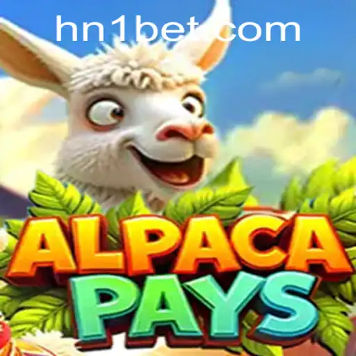 Descubra o Universo do Jogo AlpacaPays com N1bet