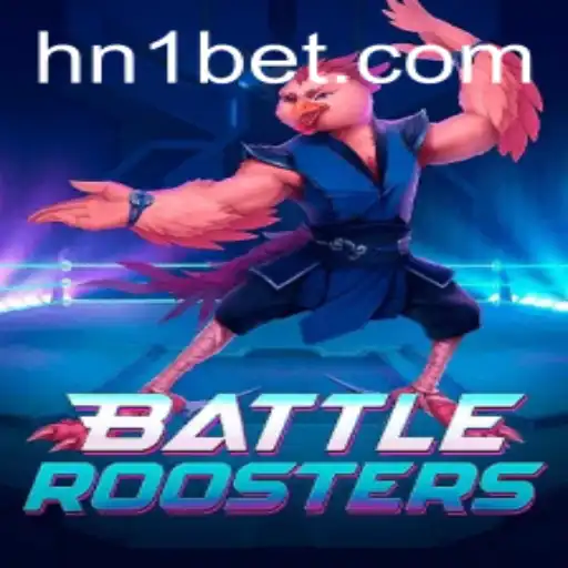 BattleRoosters: Um Jogo Revolucionário no Cenário Competitivo