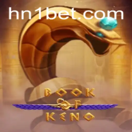 Explorando o Mundo do BookOfKeno: Um Mergulho no Popular Jogo da n1bet