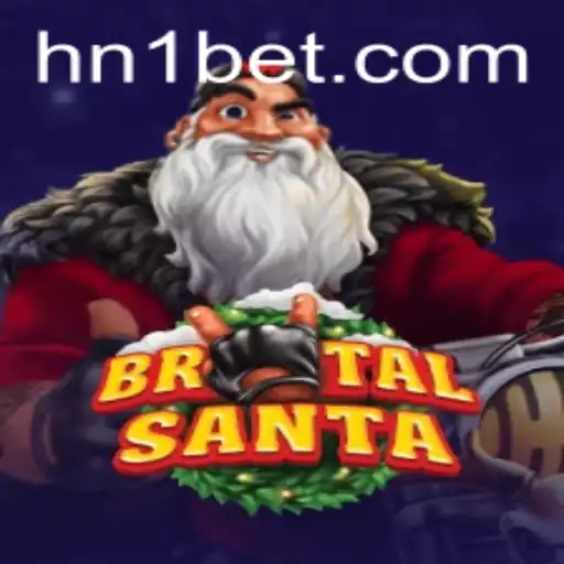 Descubra a Empolgante Aventura de BrutalSanta com n1bet