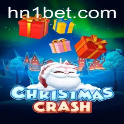 Descubra o Encantador Jogo ChristmasCrash
