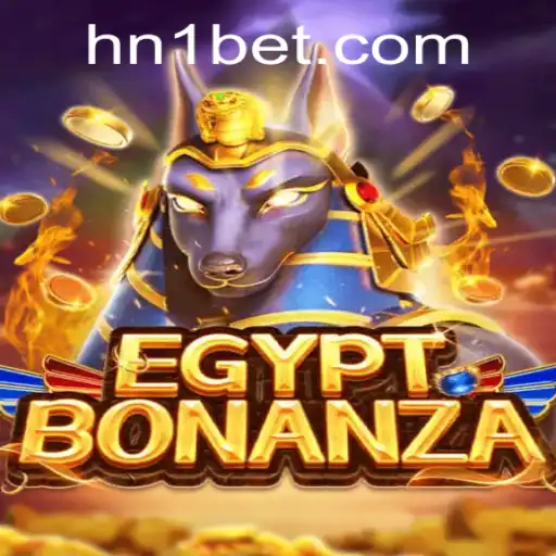 Descubra os Segredos do Jogo EgyptBonanza e Como Jogá-lo na Plataforma N1Bet