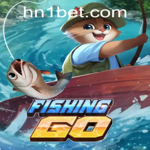 Explorando o Mundo de FishingGO e a Conexão com n1bet