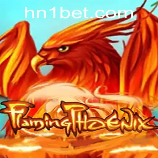 Descubra a Emoção de FlamingPhoenix: O Jogo que Está Conquistando o Mundo