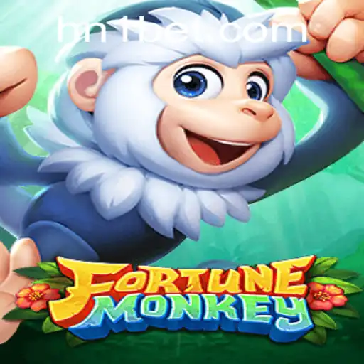 Descubra o Empolgante Mundo do Jogo FortuneMonkey