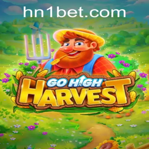 Descubra o Universo de GoHighHarvest: Jogo Inovador com Estratégia e Aventura