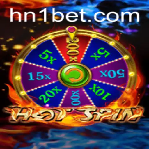 Descubra o Mundo Empolgante de HotSpin no n1bet