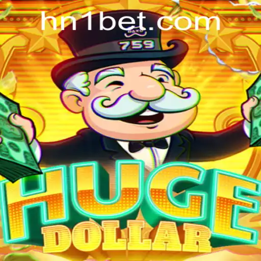 Descubra as Regras e a Emoção do Jogo HugeDollar com N1bet