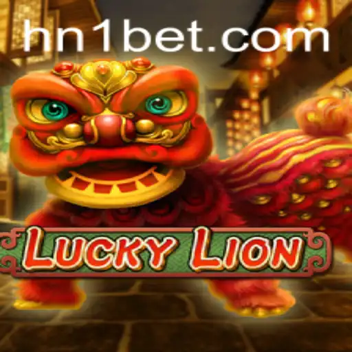 Descubra o Excitante Mundo de LuckyLion no n1bet