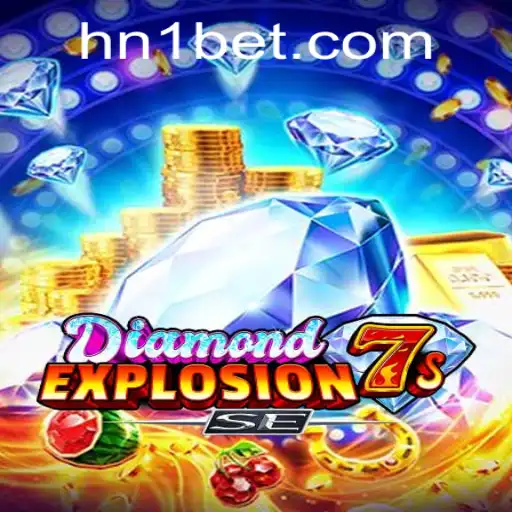 Explorando o Jogo 'DiamondExplosion7sSE' e o Universo de Apostas com n1bet