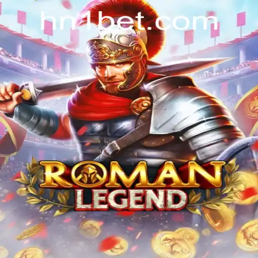 Descubra RomanLegend: Uma Jornada Épica no Mundo Antigo