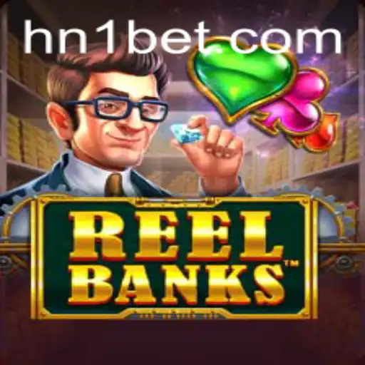 Descubra a Aventura e Emoção de ReelBanks no N1Bet