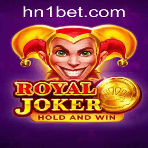 RoyalJoker: A Nova Sensação dos Cassinos com a Plataforma N1Bet