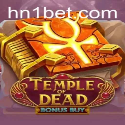 TempleofDeadBonusBuy: Uma Aventura Mística no Cassino Online com a N1Bet
