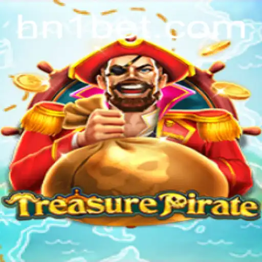 Explorando 'TreasurePirate': Uma Jornada Até o Tesouro