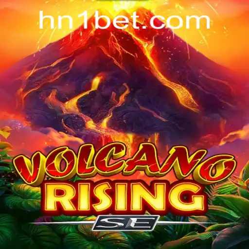 VolcanoRisingSE: Uma Aventura Vulcânica em Meio à Estratégia e Emoção